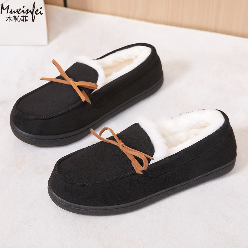 Ethnic Fashion Women - Damskie zimowe buty w nowym stylu