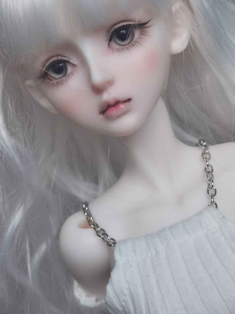 Ethnic Fashion Nova - Nova lalka SD BJD 1/4 Aikou
