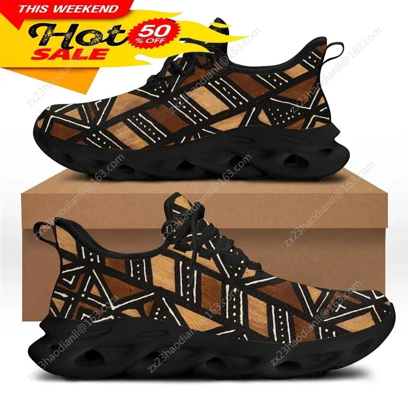 Męskie sneakersy z afrykańskim – Ethnic Fashion Women recenzja i cena