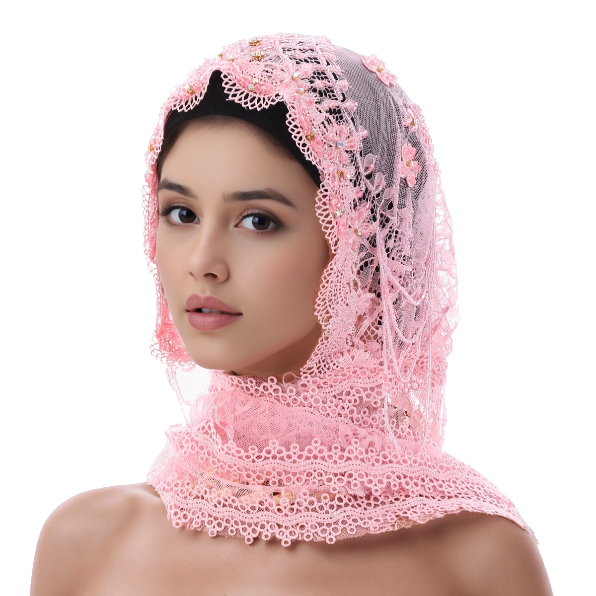 Ręcznie Robiony Stylowy Szal A – Ethnic Fashion Wear recenzja i cena