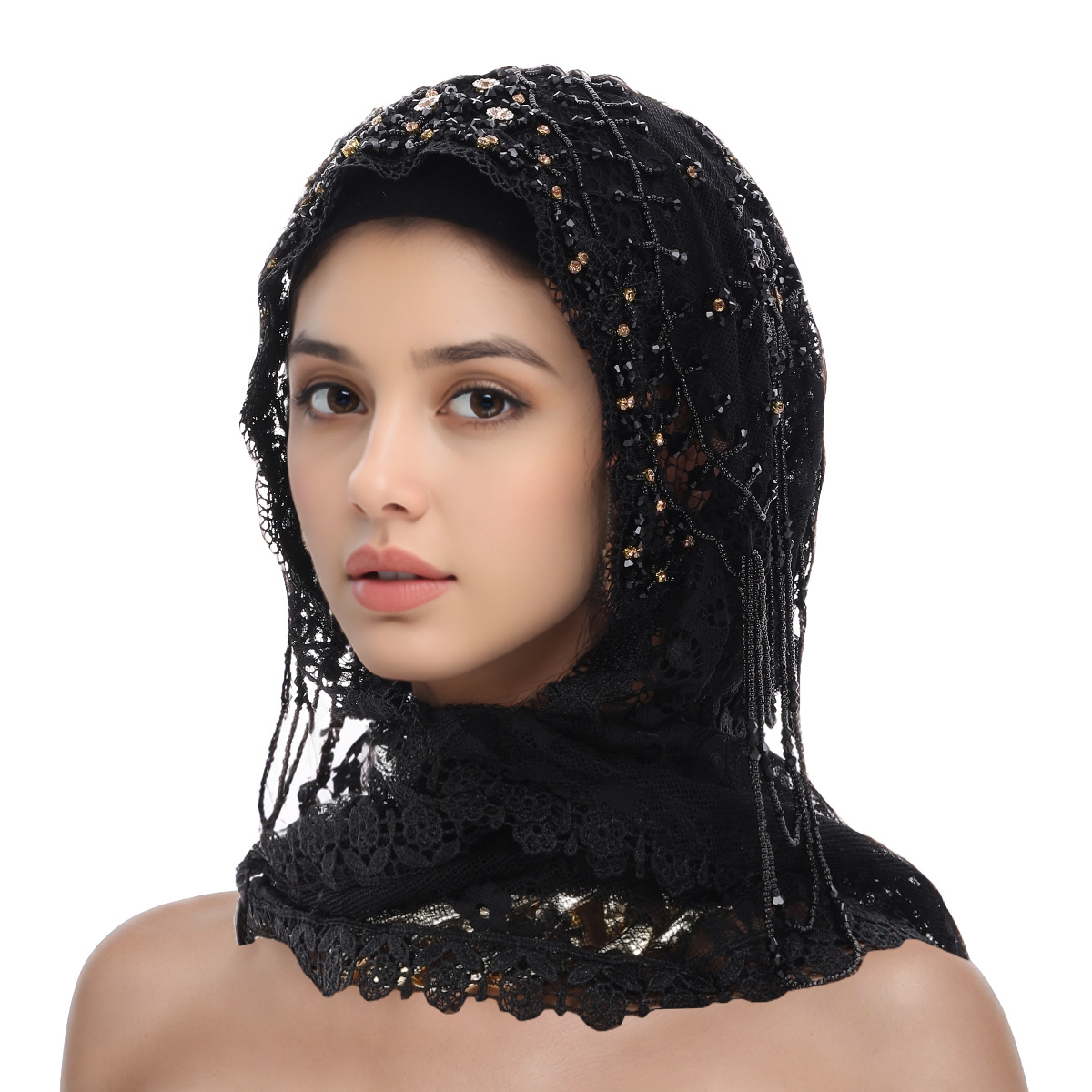 Ręcznie Robiony Stylowy Szal A – Ethnic Fashion Wear recenzja i cena