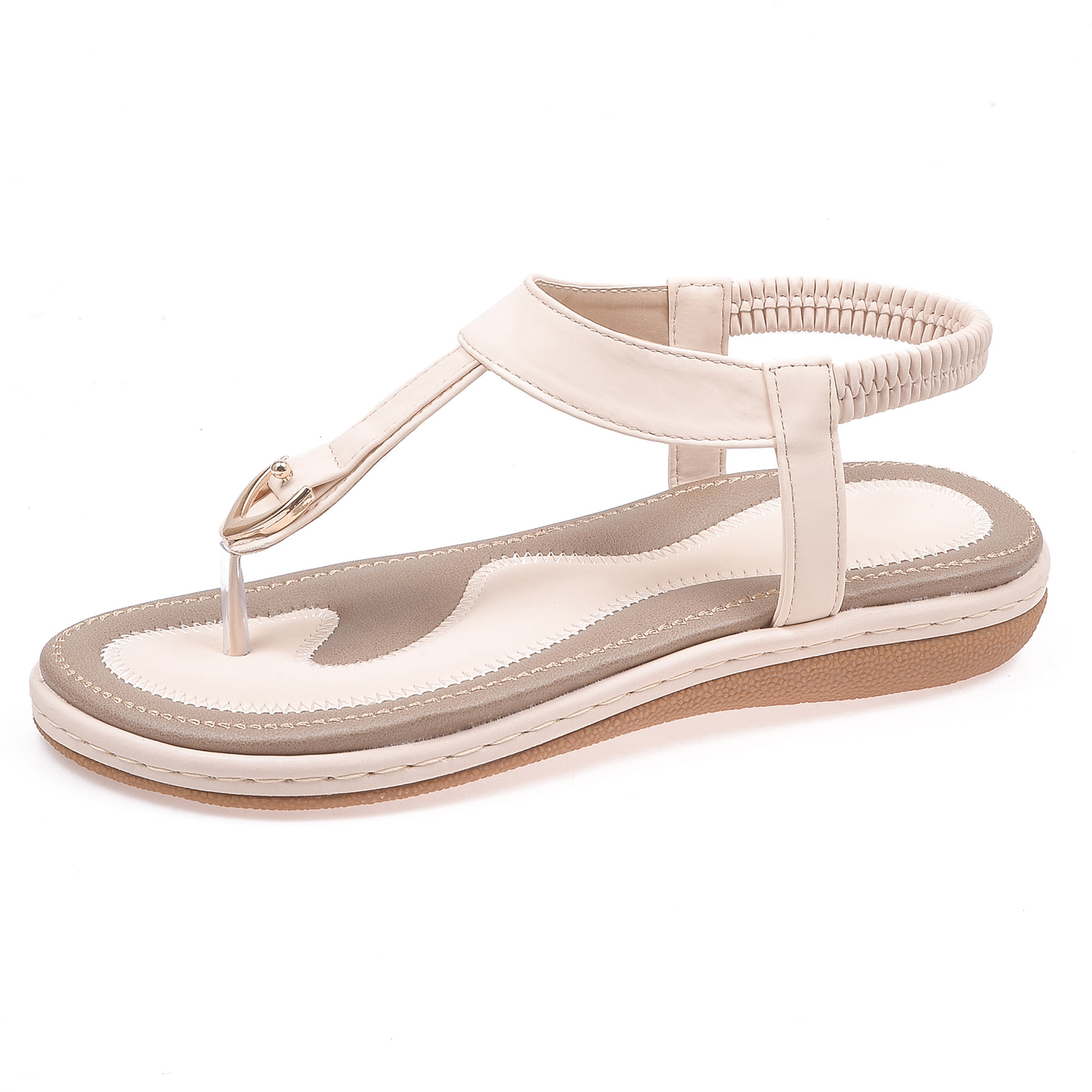Damskie sandały 2026 w stylu b – Ethnic Fashion Women recenzja i cena