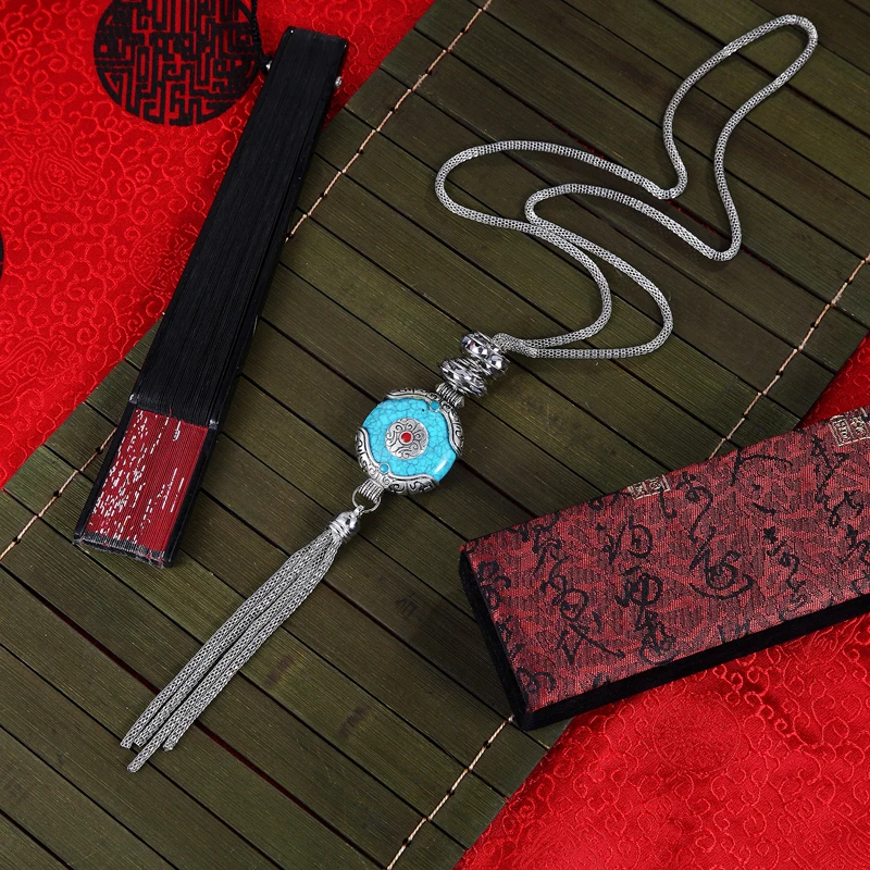 Marka Xiong Hang moda biżuteri – Ethnic Fashion Brands recenzja i cena