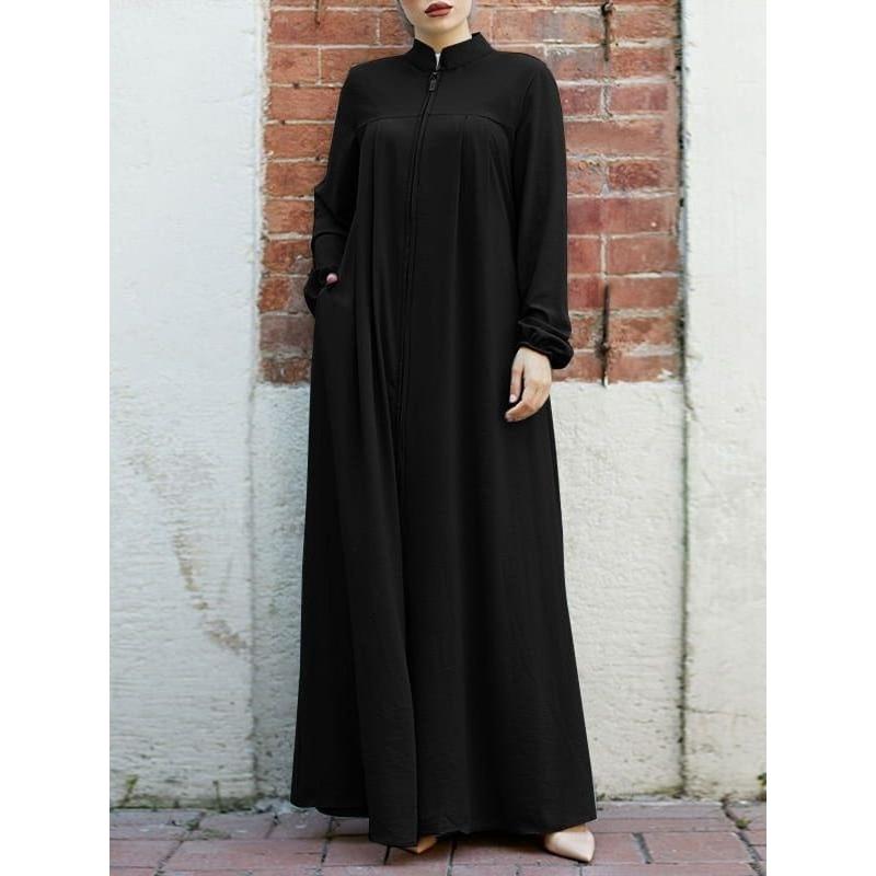 Sukienka w stylu Bliskiego Wsc – Ethnic Fashion Wear recenzja i cena