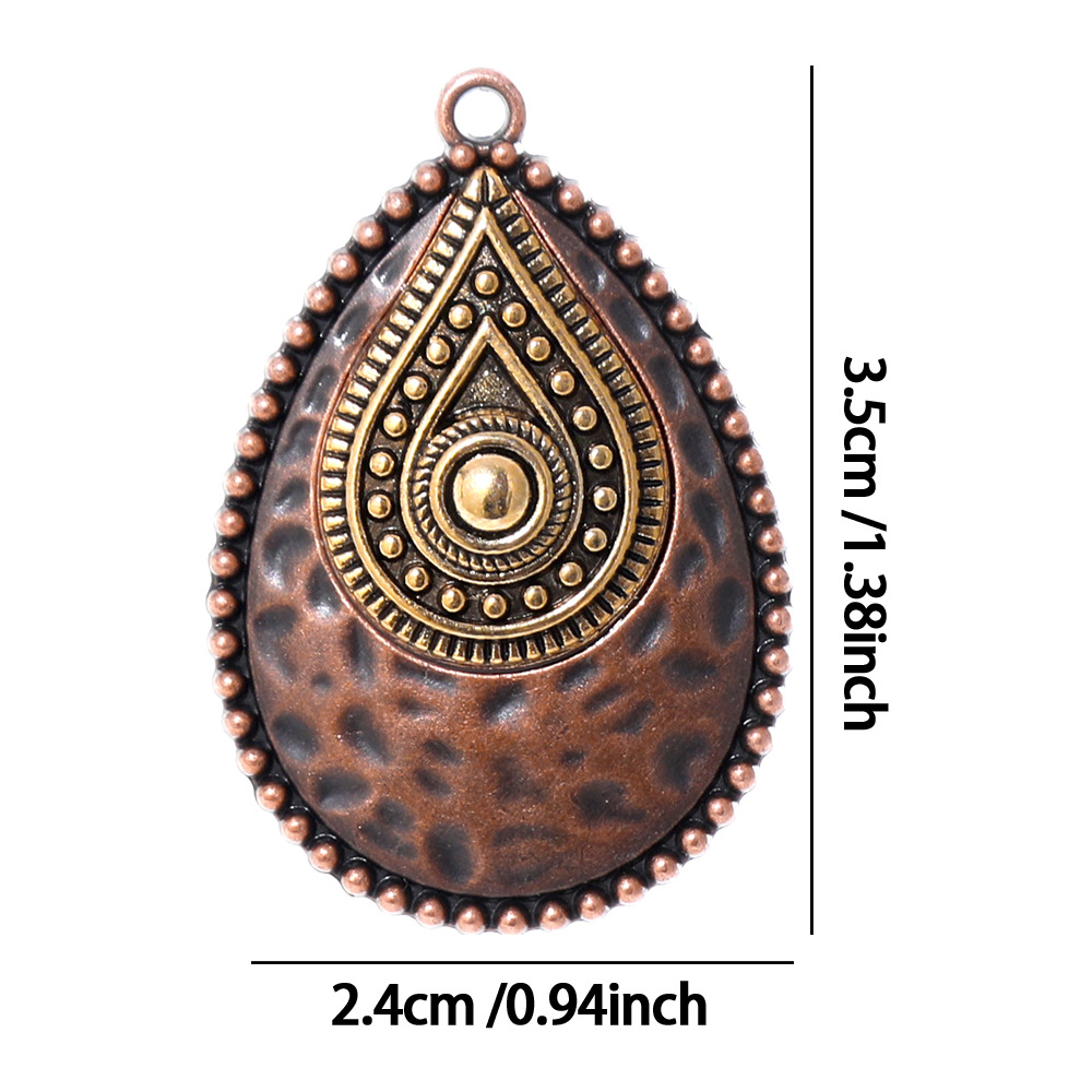 Retro Vintage Etniczne Bohemia – Ethnic Fashion Wear recenzja i cena